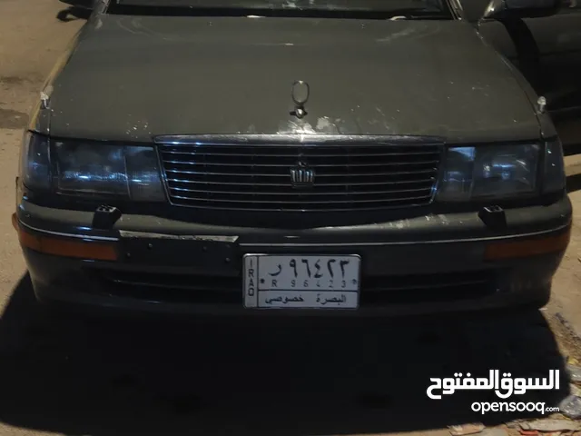 Toyota Crown 1995 in Basra