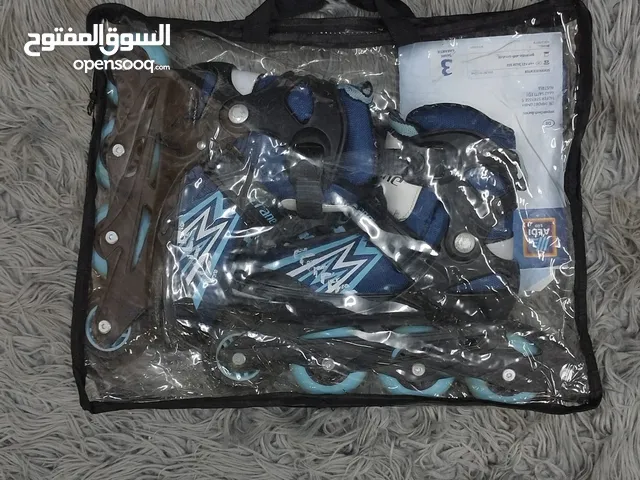 أفخم السكيتات والماركات العالمية
