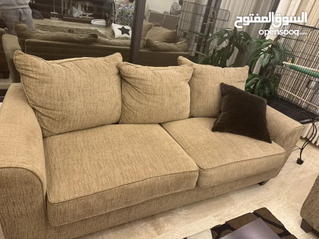 American Living room from The Groove