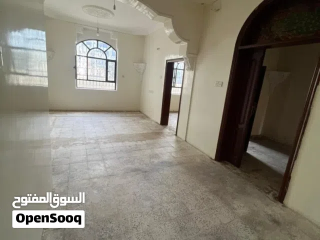 120 m2 3 Bedrooms Apartments for Rent in Sana'a Bayt Baws