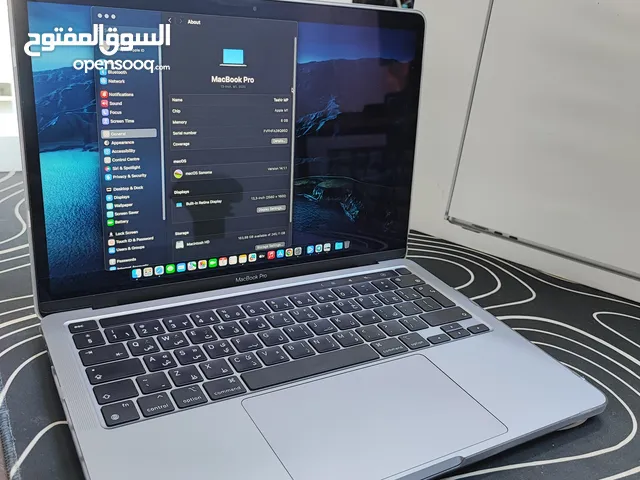 macOS Apple for sale in Tripoli