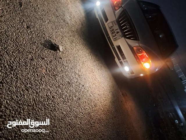 هيونداي اكس دي لون ابيض وكاله xd للبيع