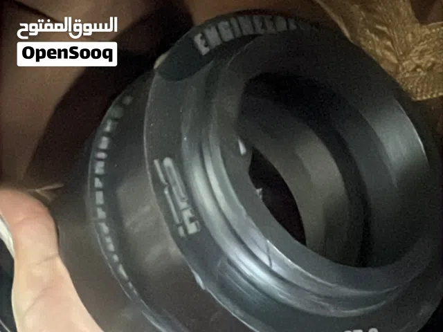 متوفر ربل الترفيع لسيارات الفور ويل