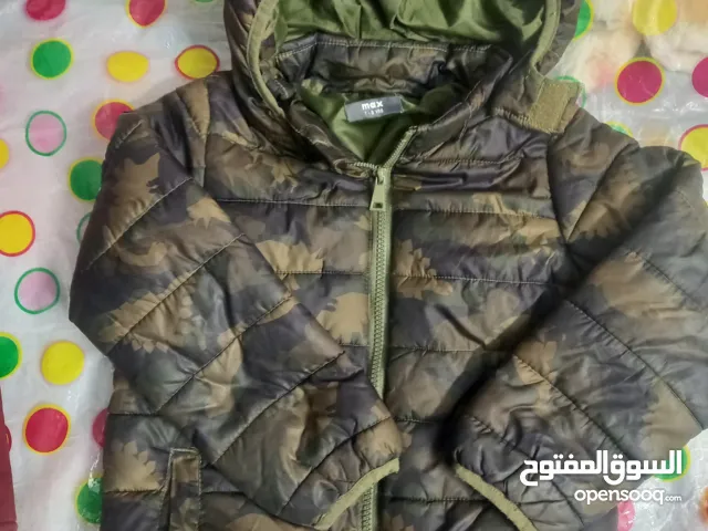 لفصل الشتاء ملابس حديثي الولادة وسنة واكثر و حتى 4 سنوات