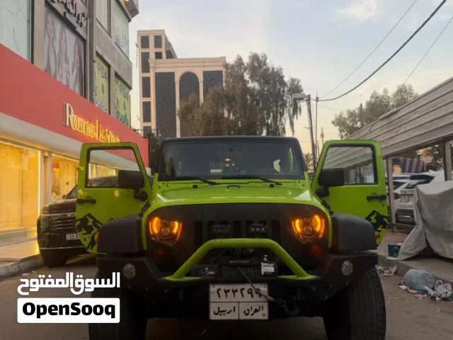 2012 جيب اخرى