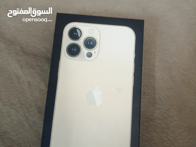 Apple iPhone 13 Pro Max 512 GB in Babylon