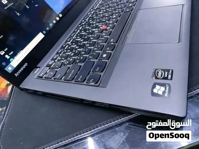 Lenovo T440s