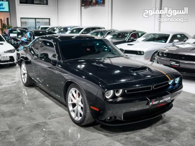 Dodge challenger 2023 GT
