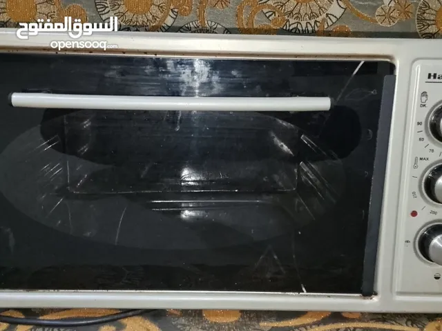 Other Ovens in Tripoli
