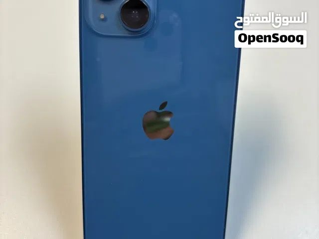 iPhone 13 all parts are original not open before 135 BD) only