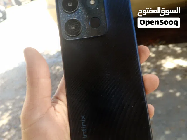 Infinix Smart 7 64 GB in Tripoli