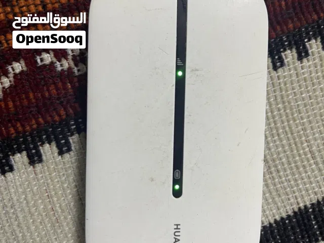 جهاز واي فاي متنقل ماركه هواوي