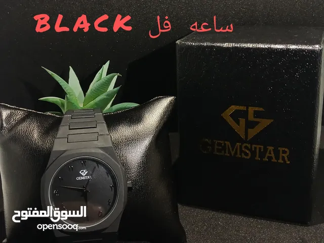 Analog Quartz Others watches for sale in Amman