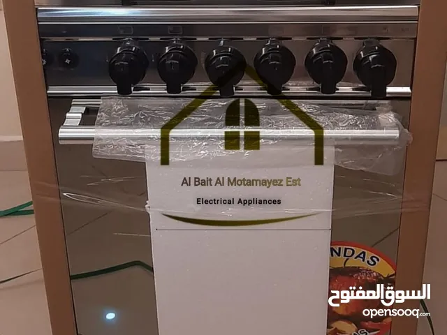 Techno Ovens in Mecca