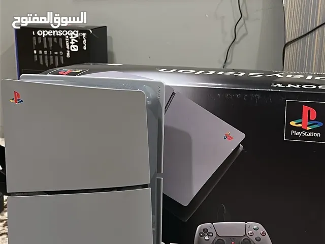 Ps5 30th anniversary