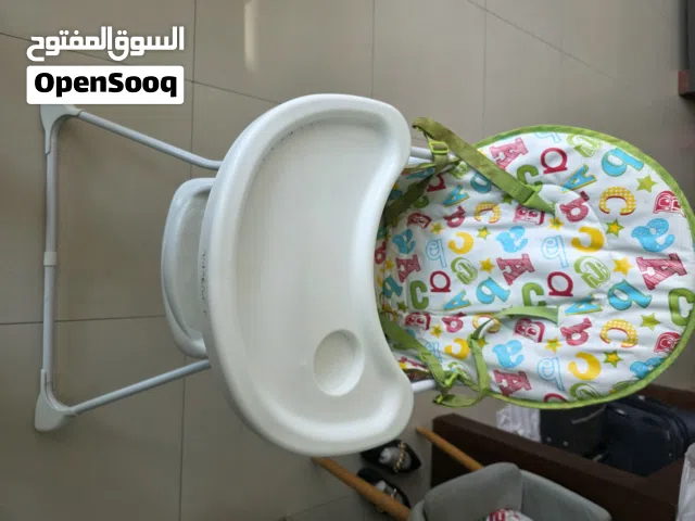 كرسي اطفال للطعام Baby Chair for eating