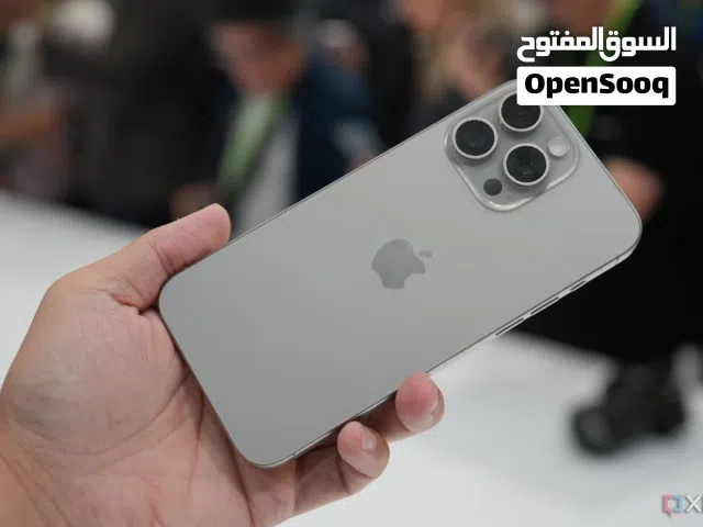 Iphone 15 Pro Max 512 GB