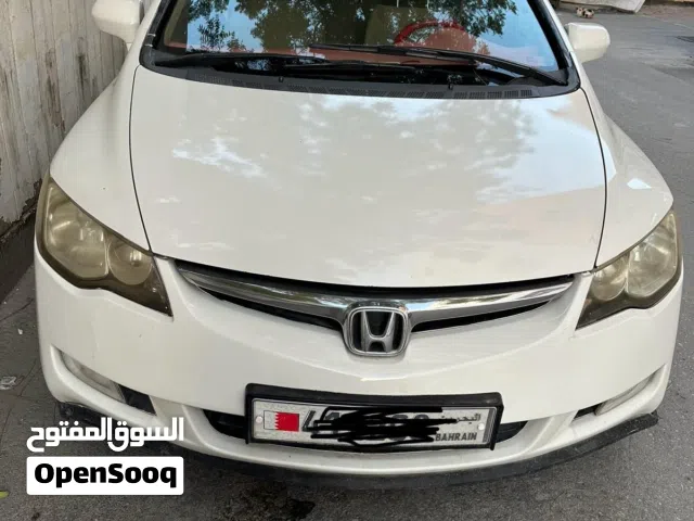 Honda civic 2008,,,,,,,,