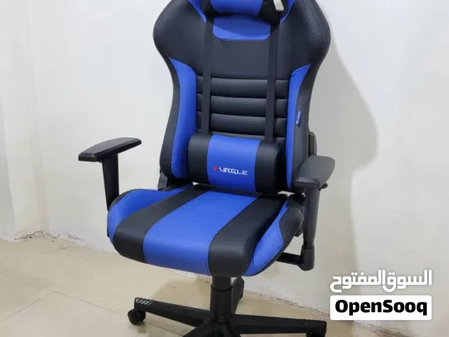 كراسي جيمنج بتصاميم واحجام مختلفة تناسب الجميع
