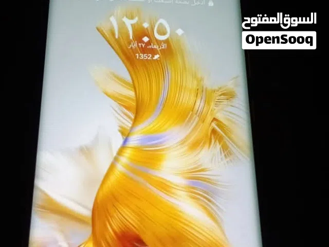 ملك الهواوي ميت 50 برو بحال الجديد