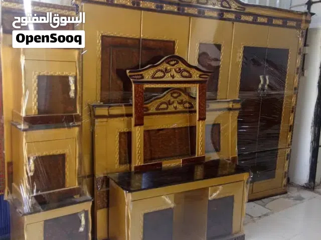 غرف نوم ماليزي ، الجودة والرقي عنوان ولا نرضى الا بالذوق الفريد ،البرعي للأثاثات والديكور