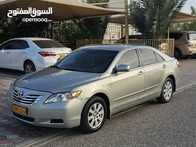 New Toyota Camry in Al Sharqiya