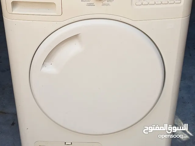 Dryer machine excellent working condition