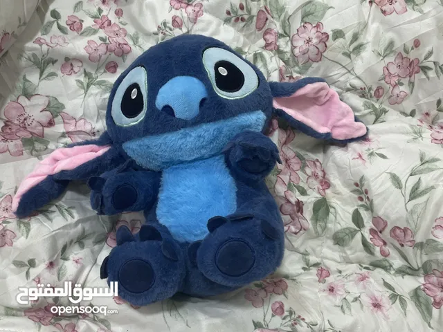 دميه ستيتش