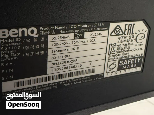 24" Other monitors for sale  in Abu Dhabi