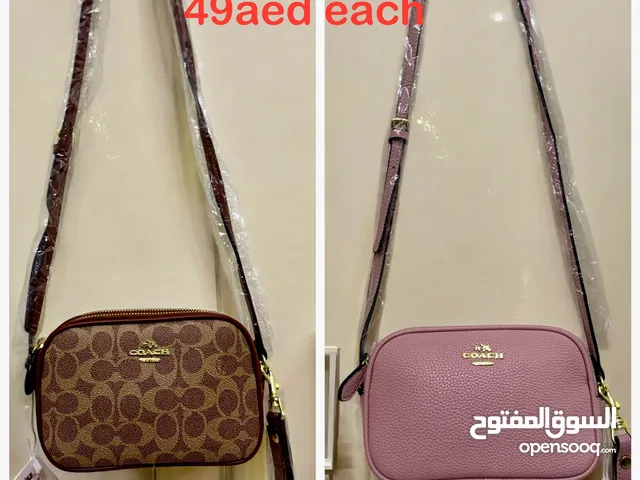 Affordable quality bags