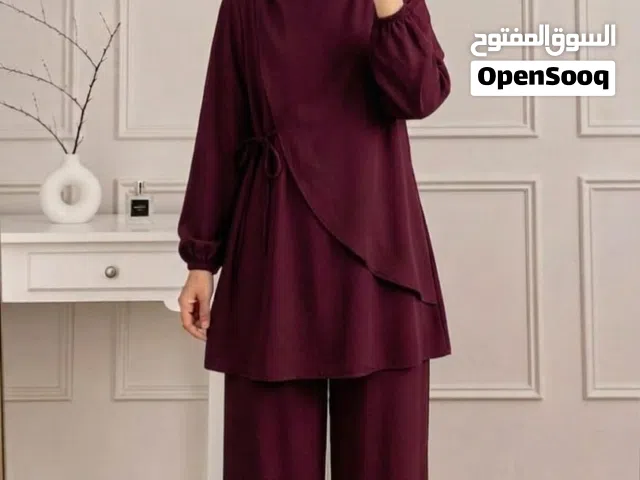 طقم قطعتين علي