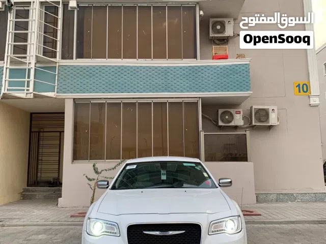 Used Chrysler 300 in Basra