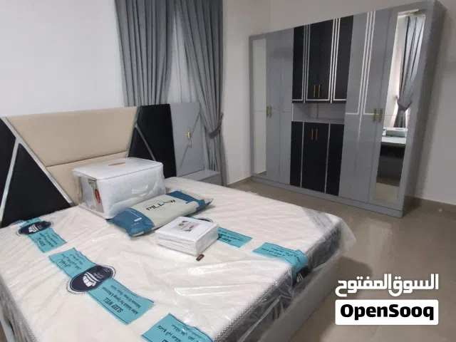 Aziba prime location Studio room bathroom kitchen fully furnished including bill for rent