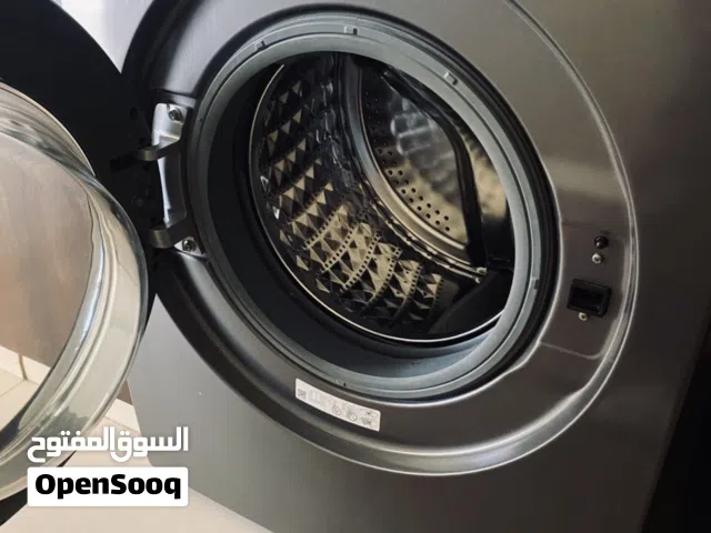Samsung washing machine