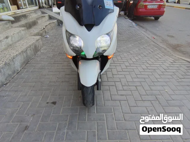 2019 Honda CB300R
