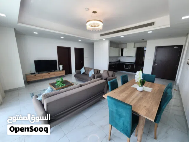 FOR RENT - Brand New Apartment in Juffair 430 BD