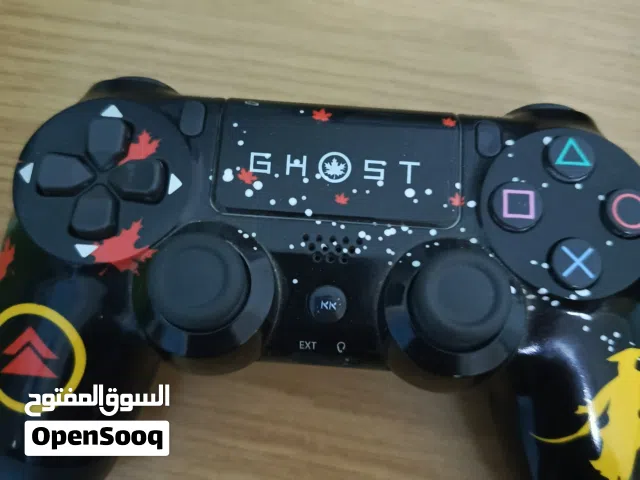 PlayStation 4 PlayStation for sale in Amman