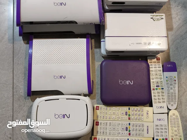 رسيفرات bein يقبلون اشتراك
