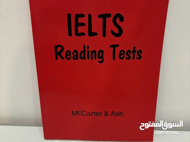 English book