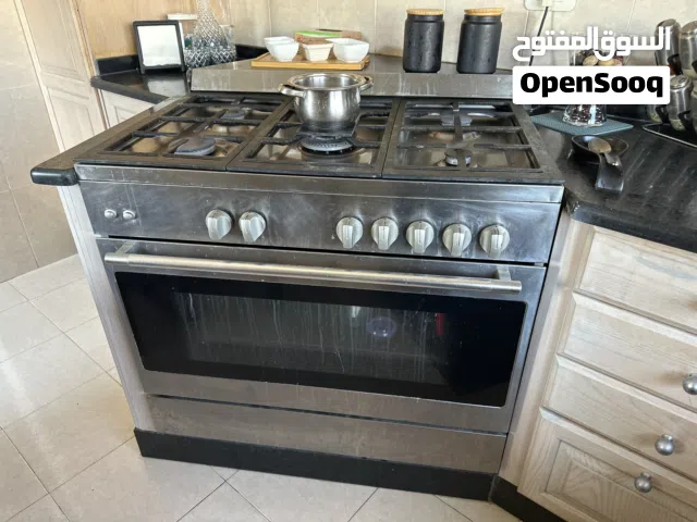 طباخ نوع إيطالي