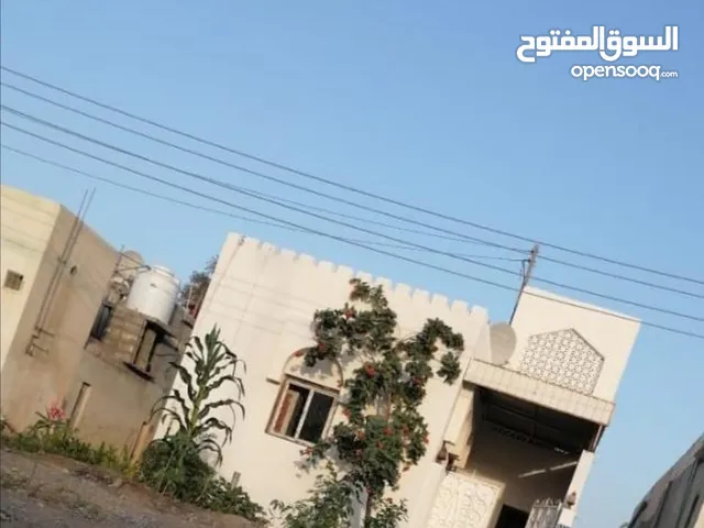 منزل للبيع في ولاية السيب - منطقة الحيل