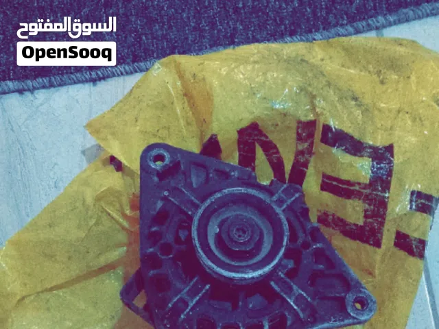 دينمو فيـرنا الاصـلي