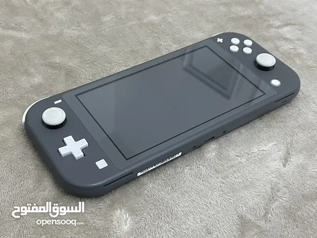 Nintendo Switch Lite Nintendo for sale in Muscat