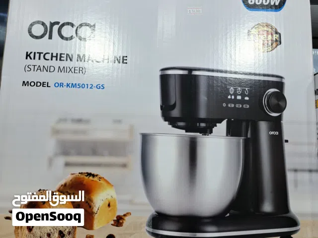 عجانة من شركة اوركا 600 وات