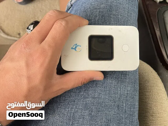 جهاز وافاي متع الشركة الأصلي الأعقد ب أسمي للبيع مستعجل