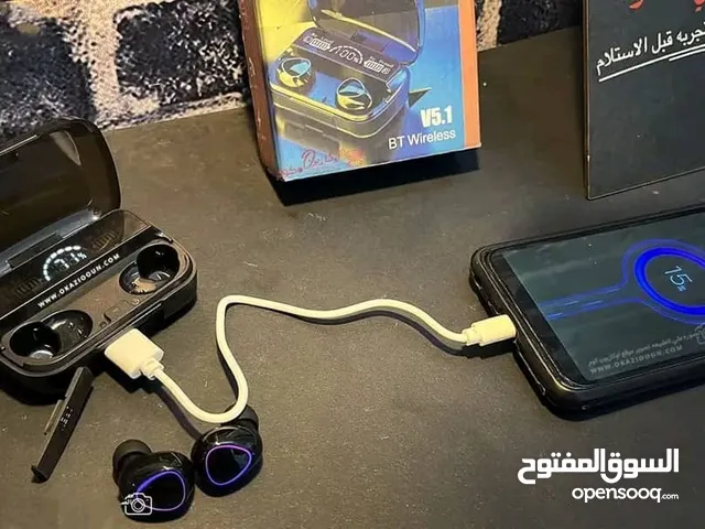 Headsets for Sale in River Nile