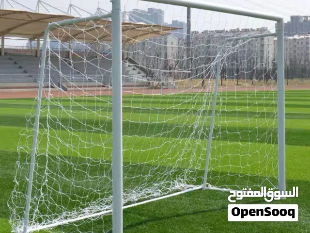 مرمى كرة قدم خماسي تفضل محلي