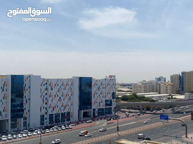 1000m2 1 Bedroom Apartments for Rent in Ajman Al Naemiyah