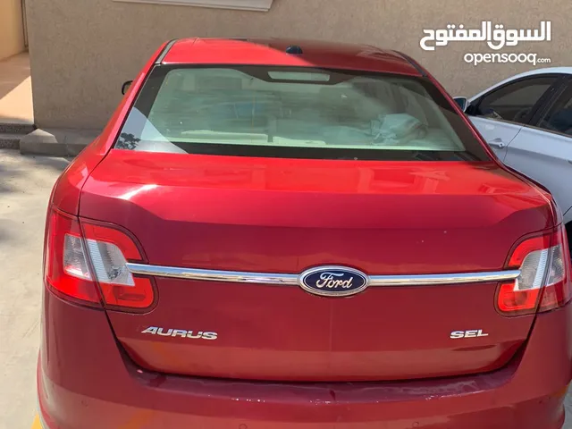 Used Ford Taurus in Dammam