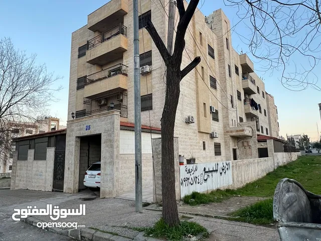 170 m2 3 Bedrooms Apartments for Sale in Amman Jabal Al Zohor